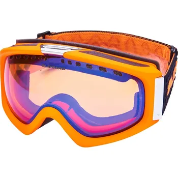 Sjezdové lyžování BLIZZARD 933 MDAVZS Neon Orange Matt