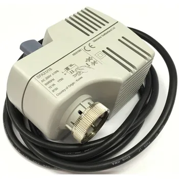 Příslušenství k termostatu Siemens SFA21/18