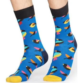 Pánské ponožky Ponožky Happy Socks Bird 41-46