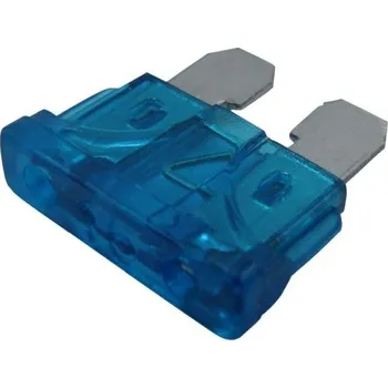 Autopojistky Pojistka nožová Normál 15 A