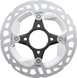 Shimano XT RT-MT800 stříbrný/černý 160…