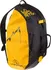 Sportovní batoh La Sportiva Medium Rope Bag Black/Yellow