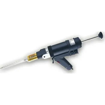 Sada nářadí Loctite 97042 - pistole vzduchová pro dvojkartuše 50 ml 1:1, 2:1