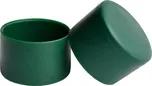 Pilecký Čepicka PVC 38 mm zelená