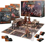 Games Workshop Warhammer 40,000: Kill…