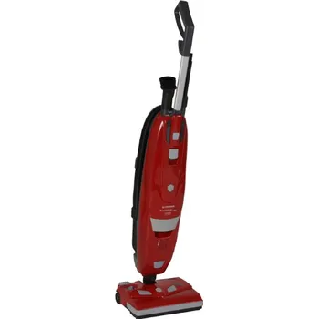 Vysavač Tyčový vysavač Lindhaus Karisma L-ion Hepa Digital Pro