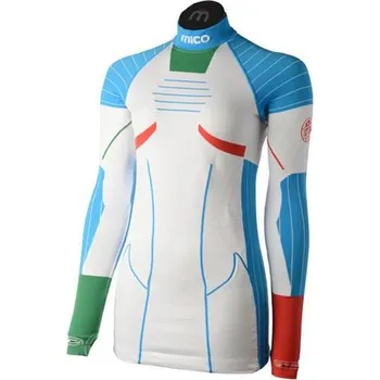 MICO WOMAN OFFICIAL ITA IN 01733 Bianco Velikost: III