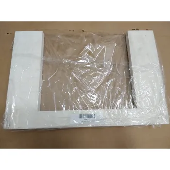 Izolace boční na hořák ATTACK FD ((umístění spodní popelníková dvířka))