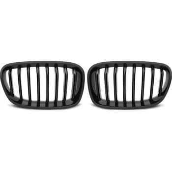 Tuning TUNING-TEC Přední maska BMW F20/ F21 11-12.14 lesklá černá