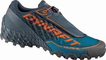 Pánská běžecká obuv Dynafit Feline SL černá/modrá 44