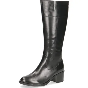 Dámské lodičky Caprice dámské kozačky 9-25551-25 Barva: černá, Velikost: 37