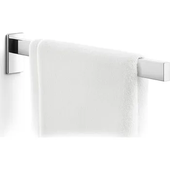 Držák na ručník Koupelnový držák na ručníky linea nerezový lesklý ZACK