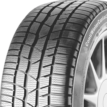 Zimní osobní pneu Continental ContiWinterContact TS830P 255/50 R19 107 V