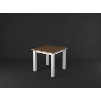 Jídelní stůl Stylový jídelní stůl čtverec PROVENCE 43