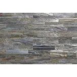 Obkladový kámen ALFIstick Multi 15x60 cm