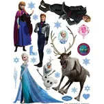 AG Design A1776 Disney Ledové…