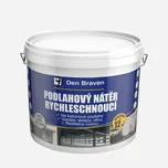 Den Braven Podlahový nátěr…