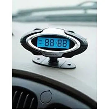 Hodiny Hodiny digitální EXspider