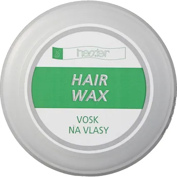 Stylingový přípravek Hair Wax - Vosk na vlasy