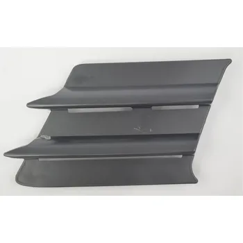 Blatník karosérie Kryt chladiče MAN TGS lesklý TANGDE TD09-57-008