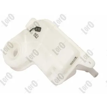 Chladič motoru Vyrovnávací nádoba chladící kapaliny ABAKUS 003-026-002