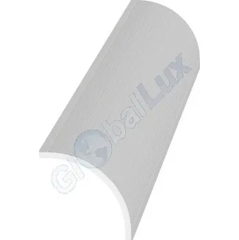 LED lišta Difuzor CV-PROFIL ML V Greenlux GXLP028