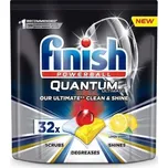 Finish Quantum Ultimate Lemon Sparkle