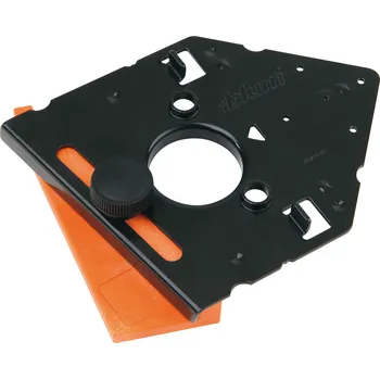 Blum 65.059A vrtací šablona pro nábytkové závěsy