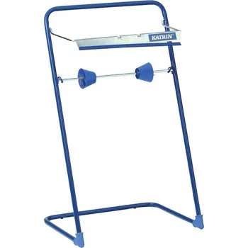 Utěrka B-Tires Stojanový držák na papírové utěrky v roli