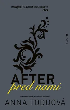 After 5: Pred nami - Anna Toddová [SK] (2020, brožovaná)