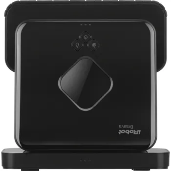 Robotický vysavač iRobot Braava 380 Turbo