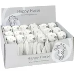 krémový králíček Richie mini 19 cm