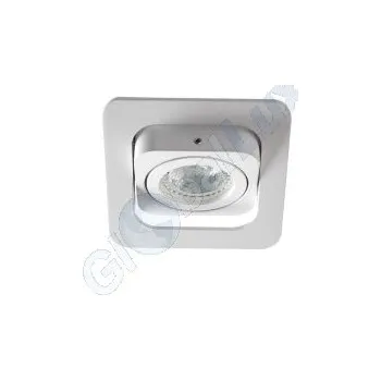 Bodové svítidlo Ozdobný prsten ALREN R DTL-W Kanlux 26758