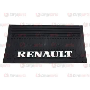 Blatník karosérie Zástěrka Renault 600 x 450 mm