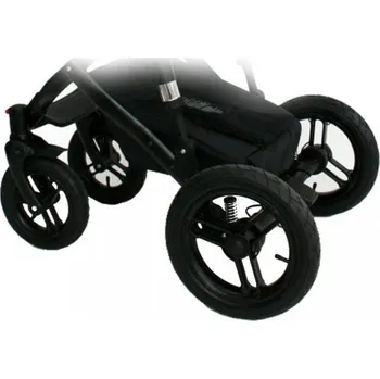 Kolo ke kočárku Náhradní zadní kolo FIRKON 2025