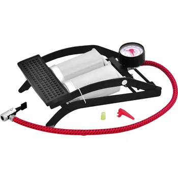 pumpička Nožní hustilka, dvoupístová (003763)