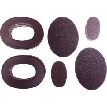 Lék Hygieniká sada pro dětské chrániče sluchu Edz Kidz Edz Kidz hygiene kit