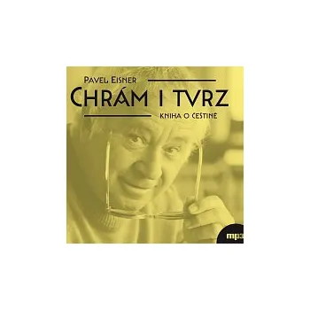 Miroslav Horníček – Chrám i tvrz (MP3-CD)