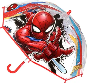 Deštník Cerda Disney Marvel Spiderman