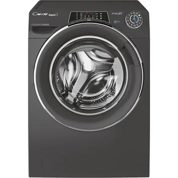 Candy RO41276DWMCRE-S Pračka Candy RO41276DWMCRE-S