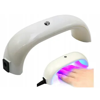 UV lampa na nehty Verk 15426