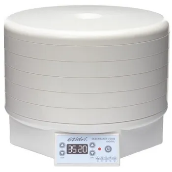 Sušička potravin Ezidri FD500 Digital