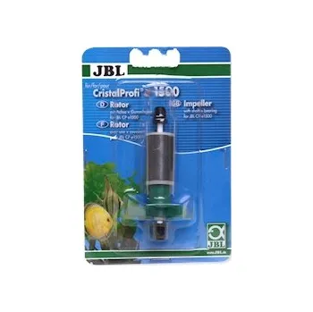 Přílušenství k akvarijnímu filtru JBL Náhradní sada rotoru CP e401,2 Rotor-Set greenline