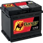 Autobaterie Banner Starting Bull 12V 45Ah 400A 545 59