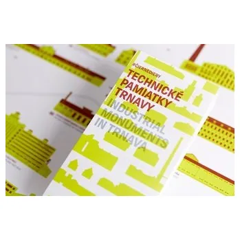 Cestování Technické pamiatky Trnavy