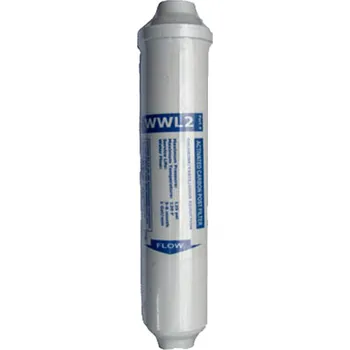 Příslušenství pro digestoř GE Osmonics Uhlíkový filtr k reverzní osmóze