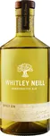 Whitley Neill Quince Gin 43 % 0,7 l
