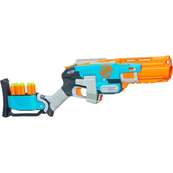 Dětská zbraň Hasbro Nerf Zombie Strike Sledgefire