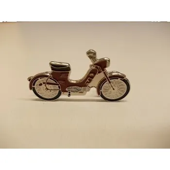 Odznak Jawa pionýr pařez