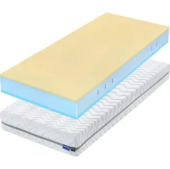 Matrace Sconto ANTISTRESS VISCO 90 x 200 x 22 cm